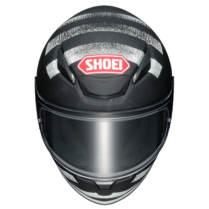 Shoei RF-1400 Scanner Full Face Motorcycle Helmet