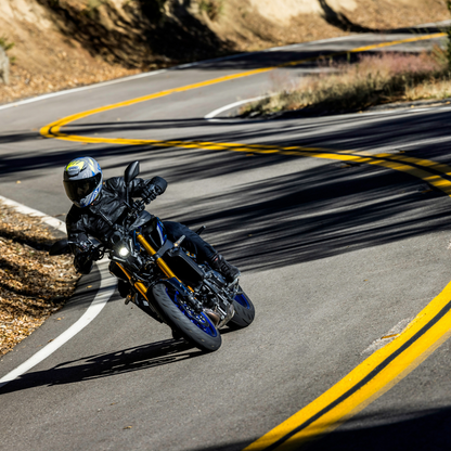 Shoei RF-1400 Accolade Full Face Motorcycle Helmet