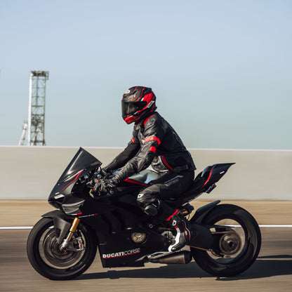 Shoei RF-1400 Capriccio Full Face Motorcycle Helmet