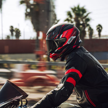 Shoei RF-1400 Capriccio Full Face Motorcycle Helmet