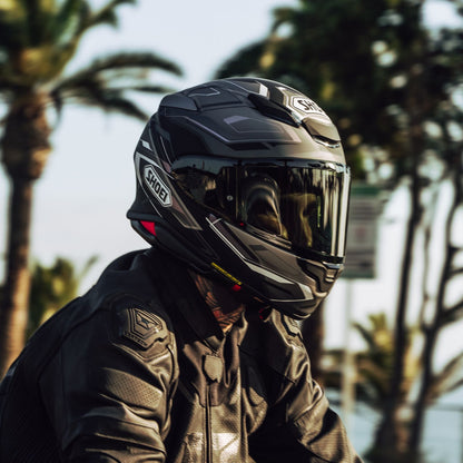 Shoei RF-1400 Capriccio Full Face Motorcycle Helmet