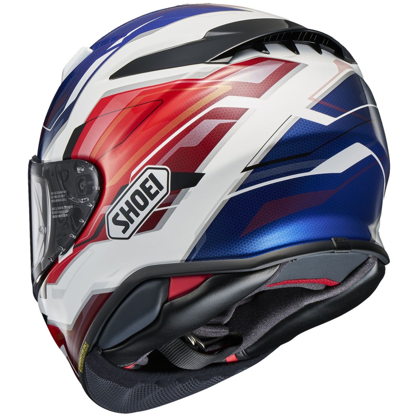 Shoei RF-1400 Capriccio Full Face Motorcycle Helmet