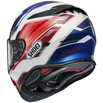Shoei RF-1400 Capriccio Full Face Motorcycle Helmet
