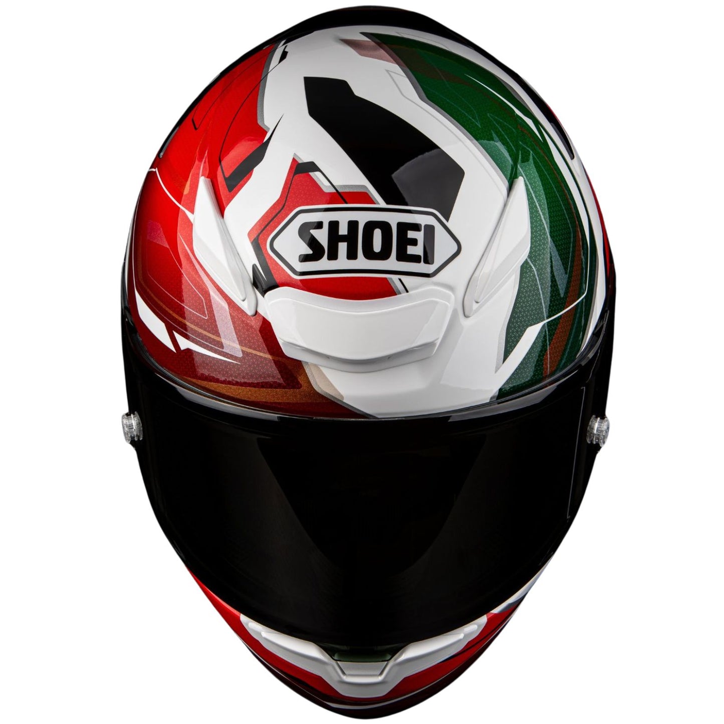 Shoei RF-1400 Capriccio Full Face Motorcycle Helmet