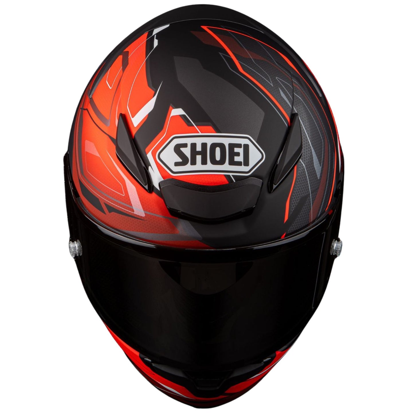 Shoei RF-1400 Capriccio Full Face Motorcycle Helmet