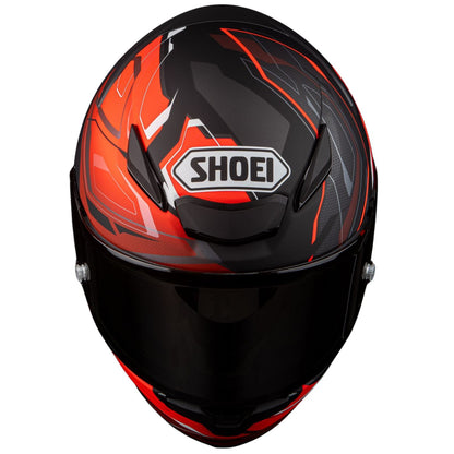 Shoei RF-1400 Capriccio Full Face Motorcycle Helmet