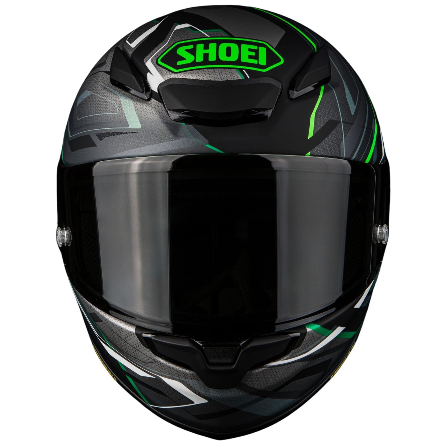 Shoei RF-1400 Capriccio Full Face Motorcycle Helmet