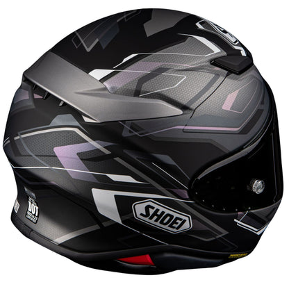 Shoei RF-1400 Capriccio Full Face Motorcycle Helmet