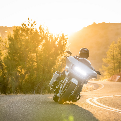 Shoei RF-1400 Dedicated 2 Full Face Motorcycle Helmet