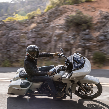 Shoei RF-1400 Dedicated 2 Full Face Motorcycle Helmet