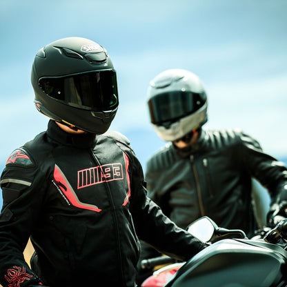 Shoei RF-1400 Full Face Motorcycle Helmet