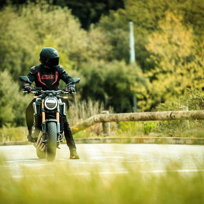 Shoei RF-1400 Full Face Motorcycle Helmet