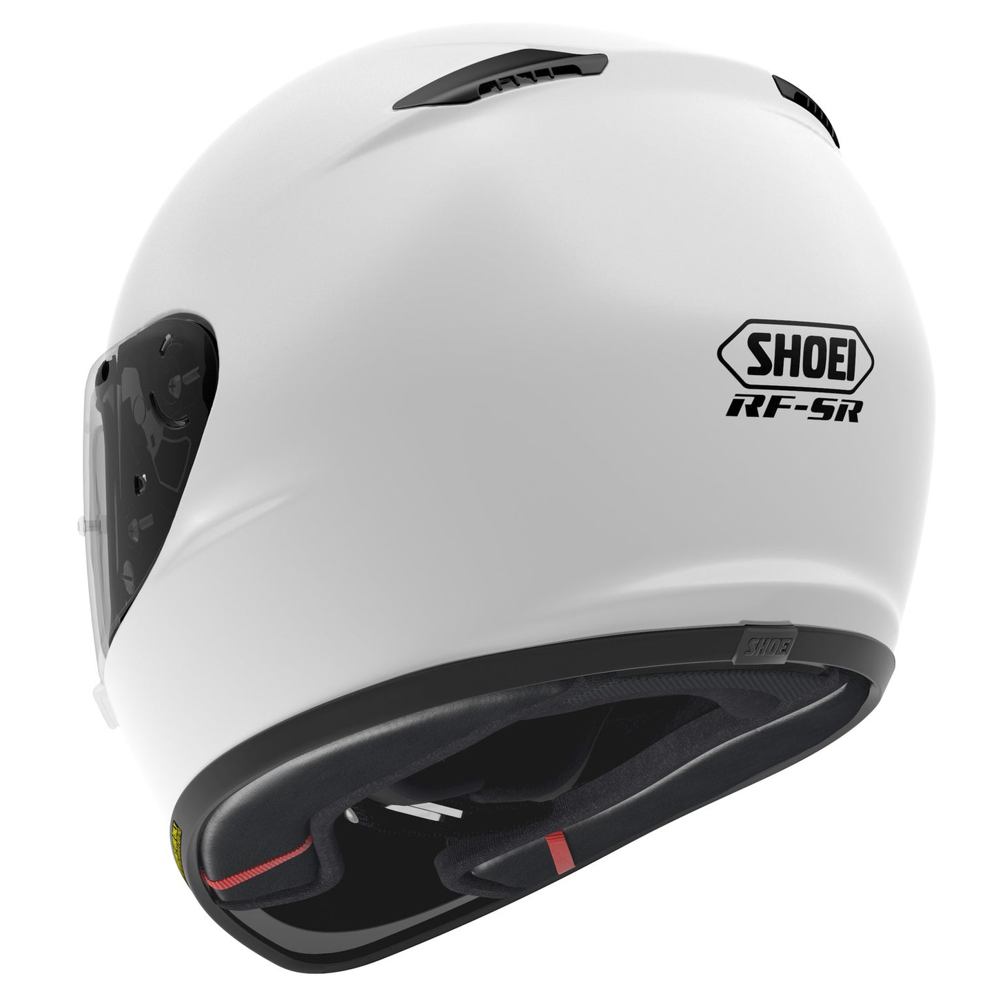 Shoei RF-SR Full Face Motorcycle Helmet