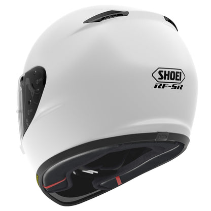 Shoei RF-SR Full Face Motorcycle Helmet
