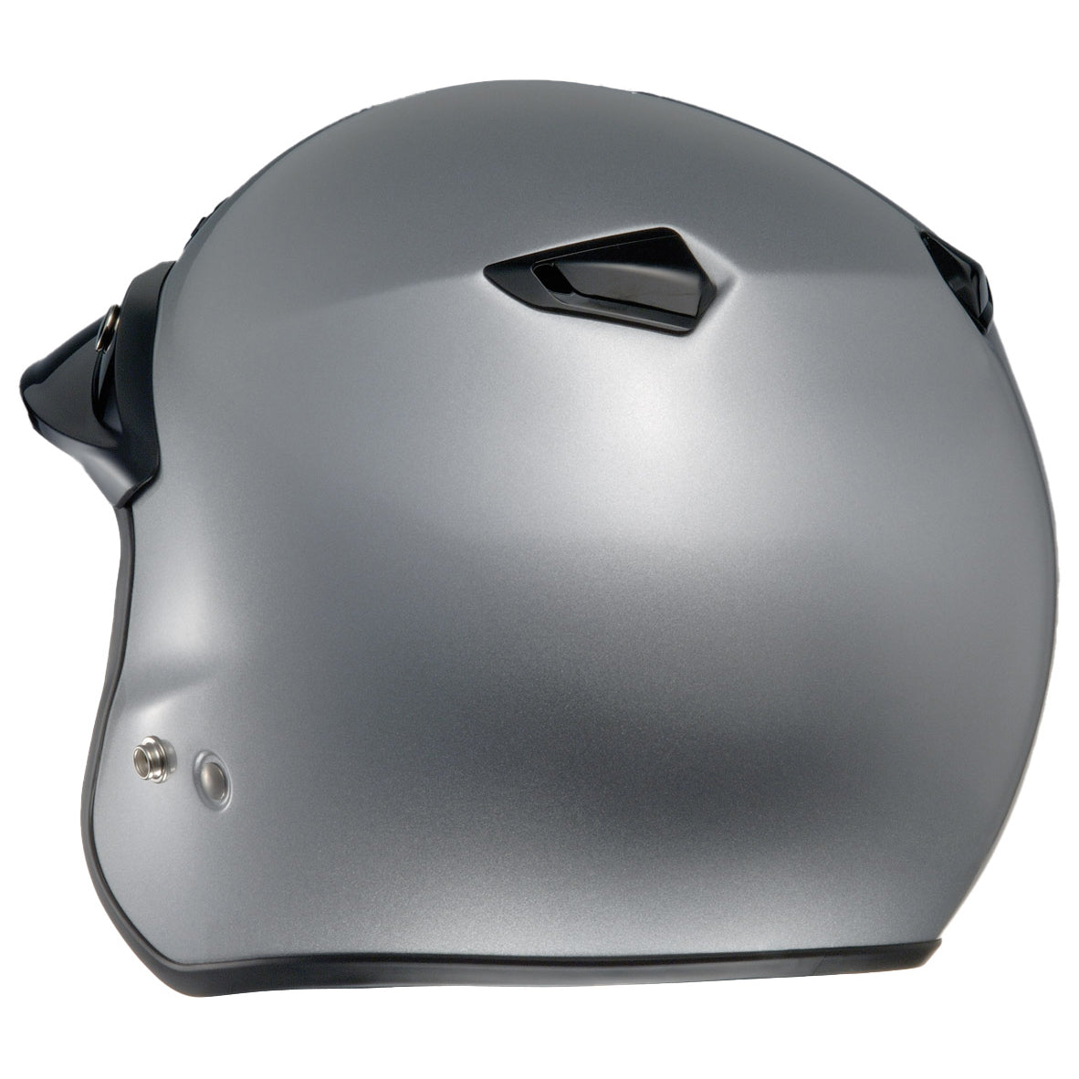 Shoei RJ Platinum-R Open Face Motorcycle Helmet