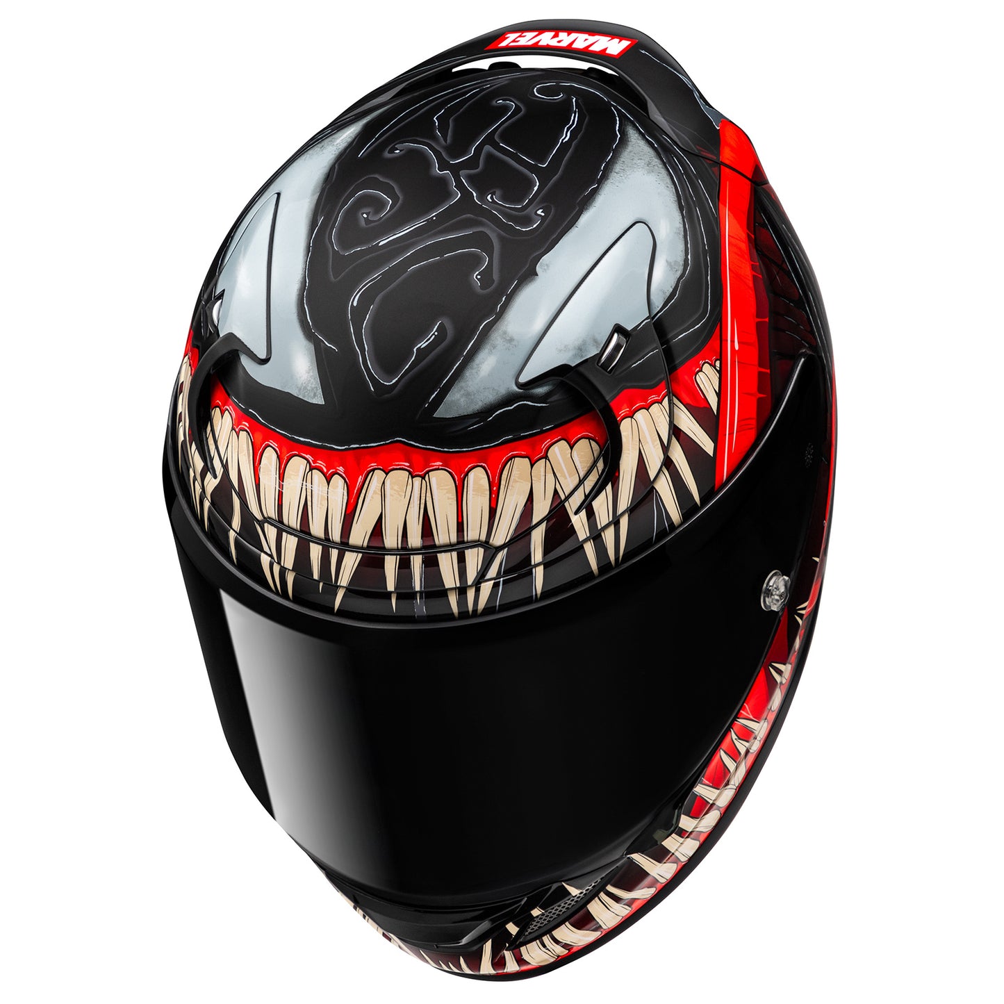 HJC RPHA 12N Venom III Full Face Motorcycle Helmet