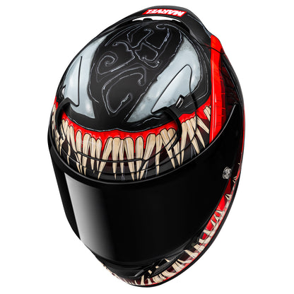 HJC RPHA 12N Venom III Full Face Motorcycle Helmet