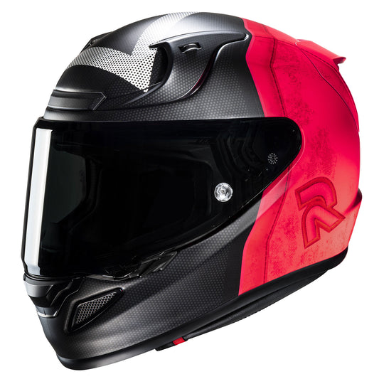 HJC RPHA 12 Squid Game LE Full Face Motorcycle Helmet