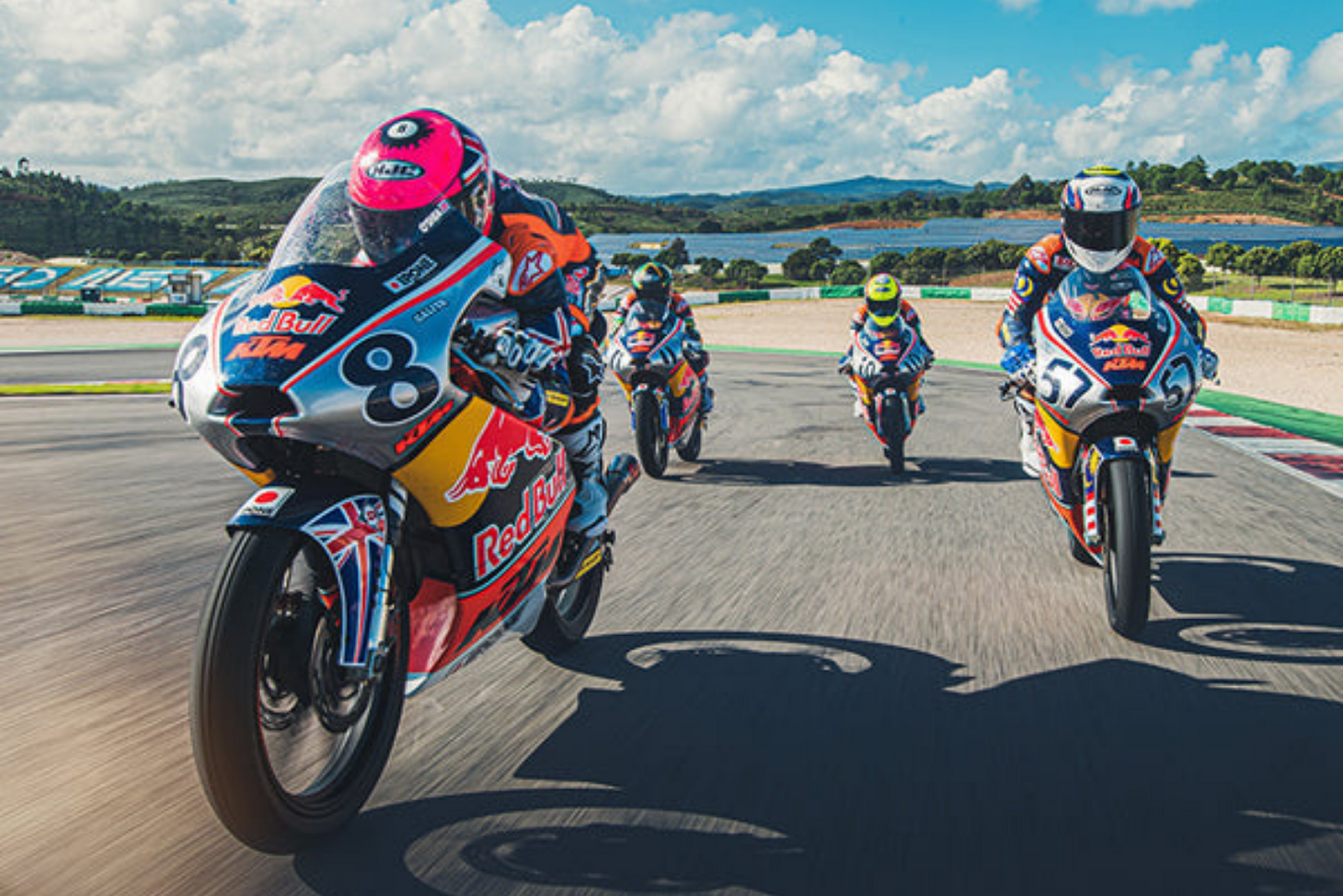 HJC RPHA 1N Lovis Full Face Motorcycle Helmet