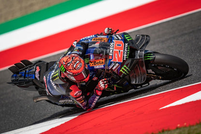 HJC RPHA 1N Quartararo Full Face Motorcycle Helmet 2024