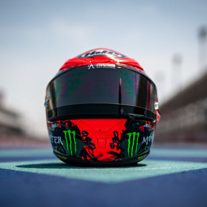 HJC RPHA 1N Quartararo Full Face Motorcycle Helmet 2024