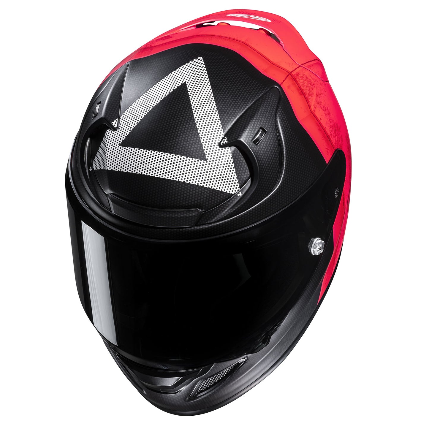 HJC RPHA 12 Squid Game LE Full Face Motorcycle Helmet