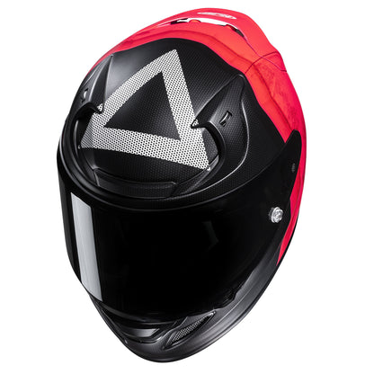 HJC RPHA 12 Squid Game LE Full Face Motorcycle Helmet