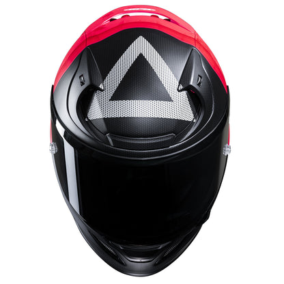 HJC RPHA 12 Squid Game LE Full Face Motorcycle Helmet