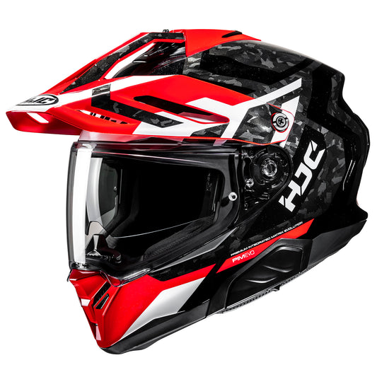 HJC RPHA 60 Dakar Full Face Motorcycle Helmet
