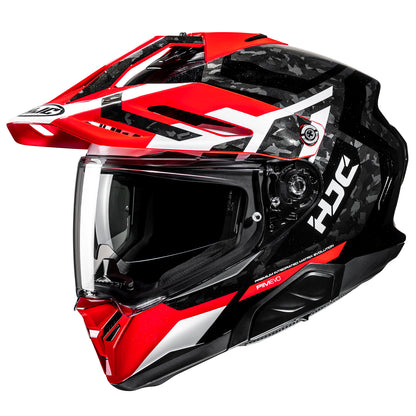 HJC RPHA 60 Dakar Adventure Motorcycle Helmet - Adventure Parts