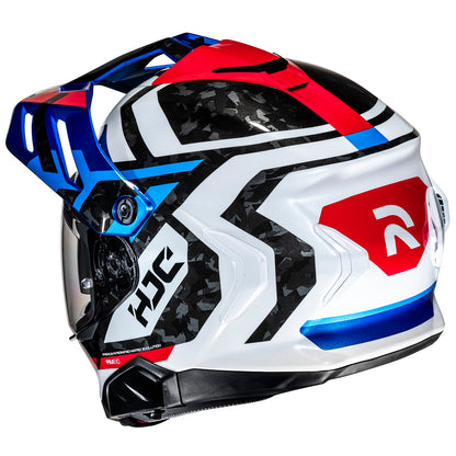 HJC RPHA 60 Dakar Adventure Motorcycle Helmet - Adventure Parts