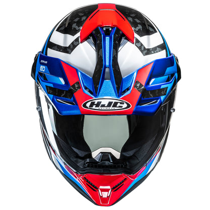 HJC RPHA 60 Dakar Full Face Motorcycle Helmet