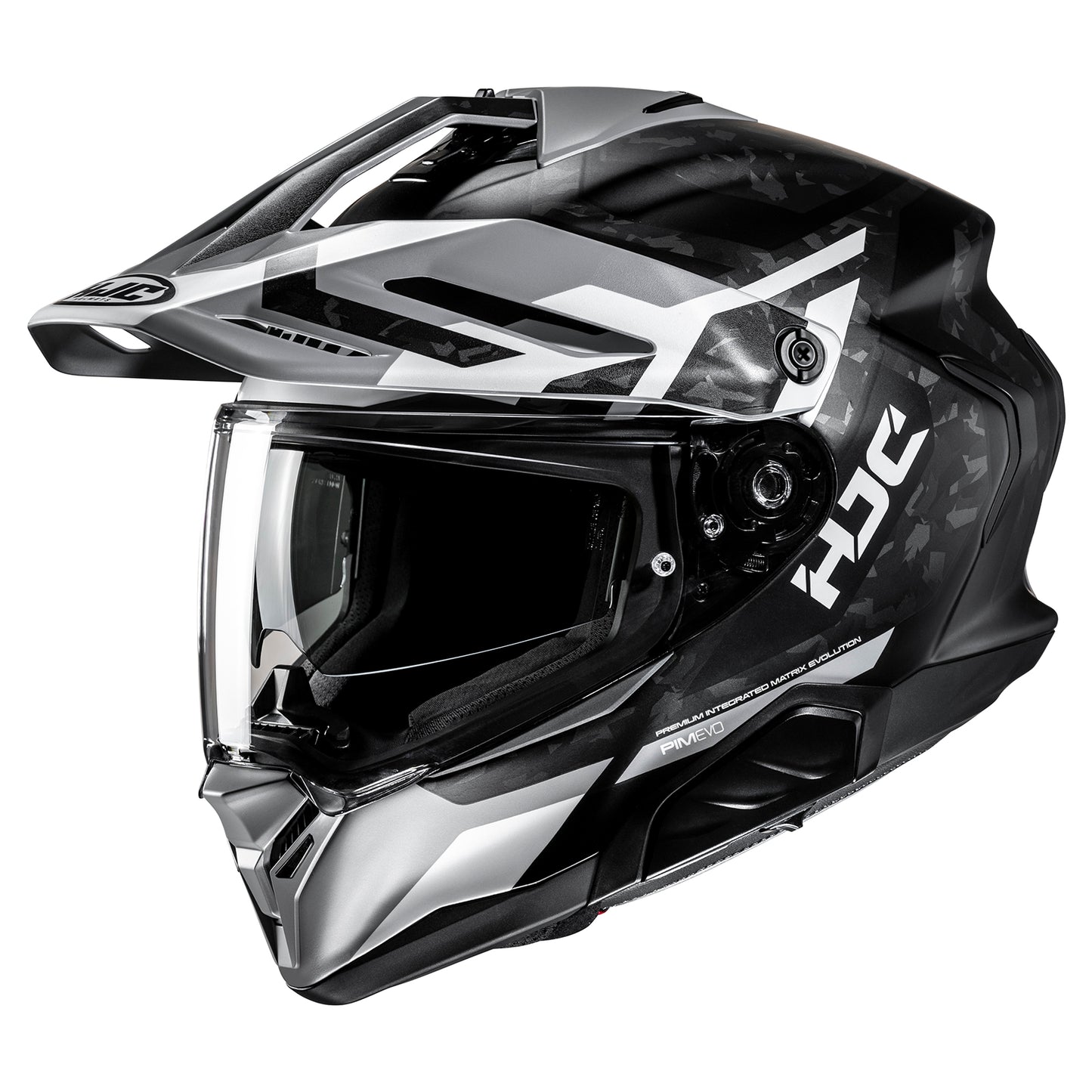 HJC RPHA 60 Dakar Adventure Motorcycle Helmet - Adventure Parts