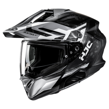 HJC RPHA 60 Dakar Adventure Motorcycle Helmet - Adventure Parts