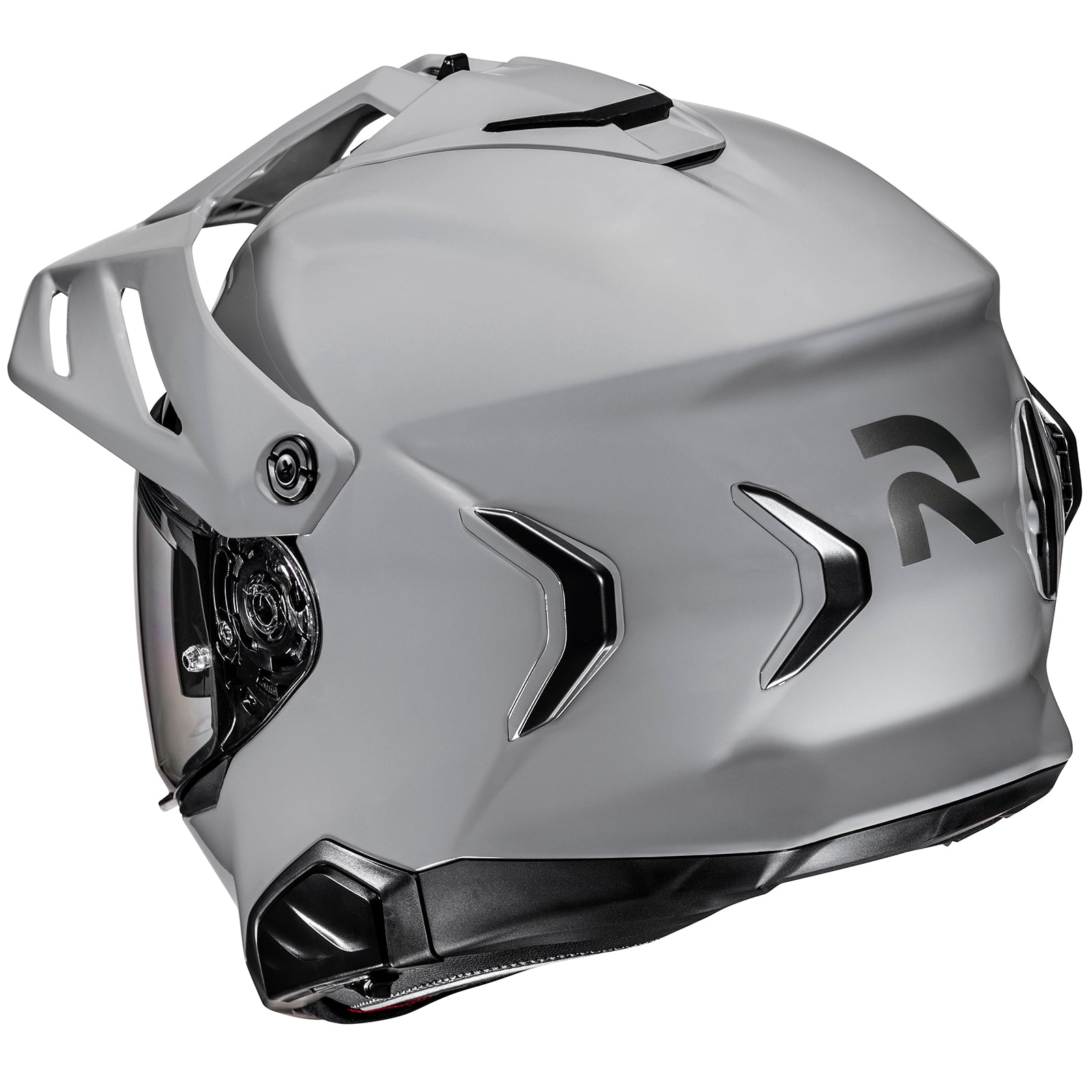 HJC RPHA 60 Adventure Motorcycle Helmet | Adventure Parts