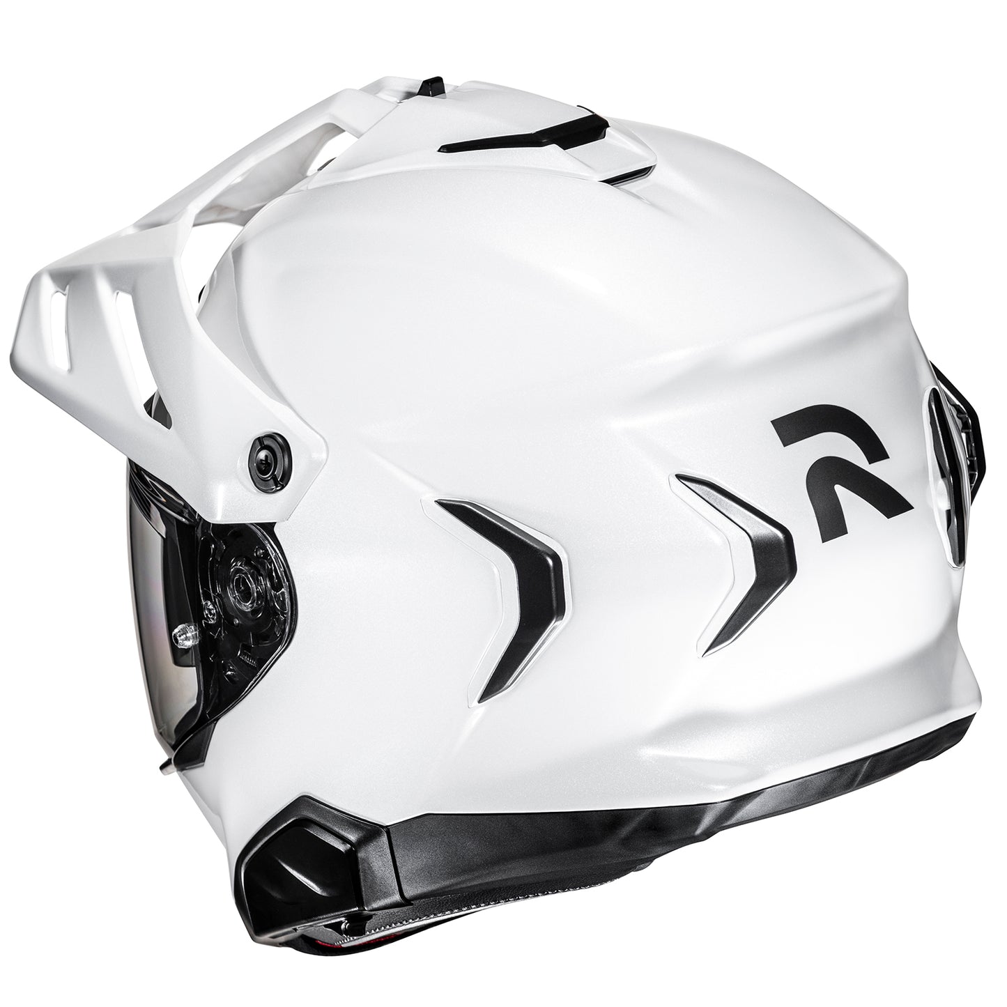 HJC RPHA 60 Adventure Motorcycle Helmet - Adventure Parts