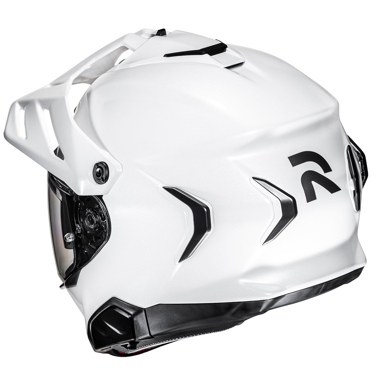 HJC RPHA 60 Adventure Motorcycle Helmet - Adventure Parts