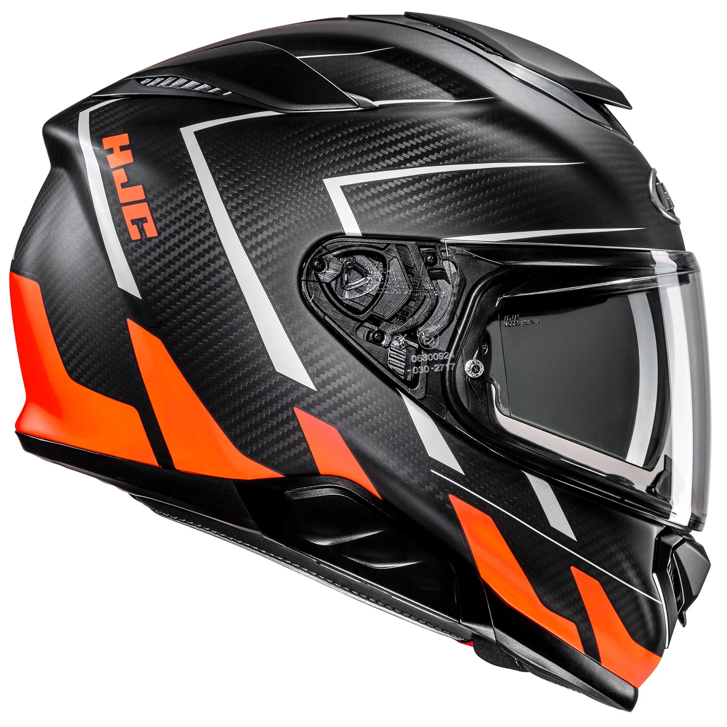 HJC RPHA 71 Carbon Cano Full Face Motorcycle Helmet