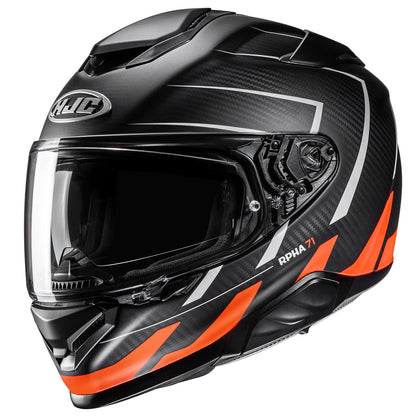 HJC RPHA 71 Carbon Cano Helmet SM