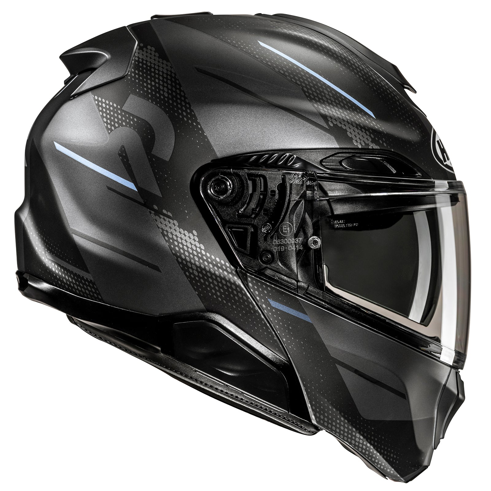 hjc carbon fiber atv helmet HJC RPHA 91 Helmet