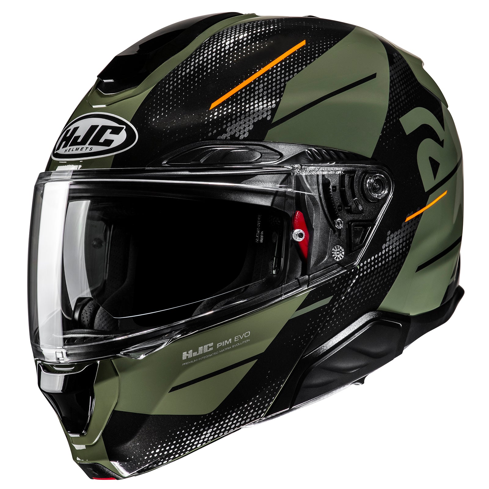 HJC RPHA 91 Helmet HJC RPHA 91 Helmet