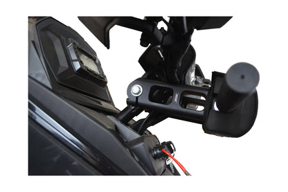 Straightline Performance RSI Kids Handlebar Package Arctic Cat 2003-2011