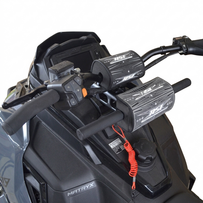 Straightline Performance RSI Kids Handlebar Package Arctic Cat 2003-2011