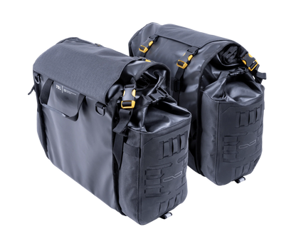 Giant Loop Round the World Panniers