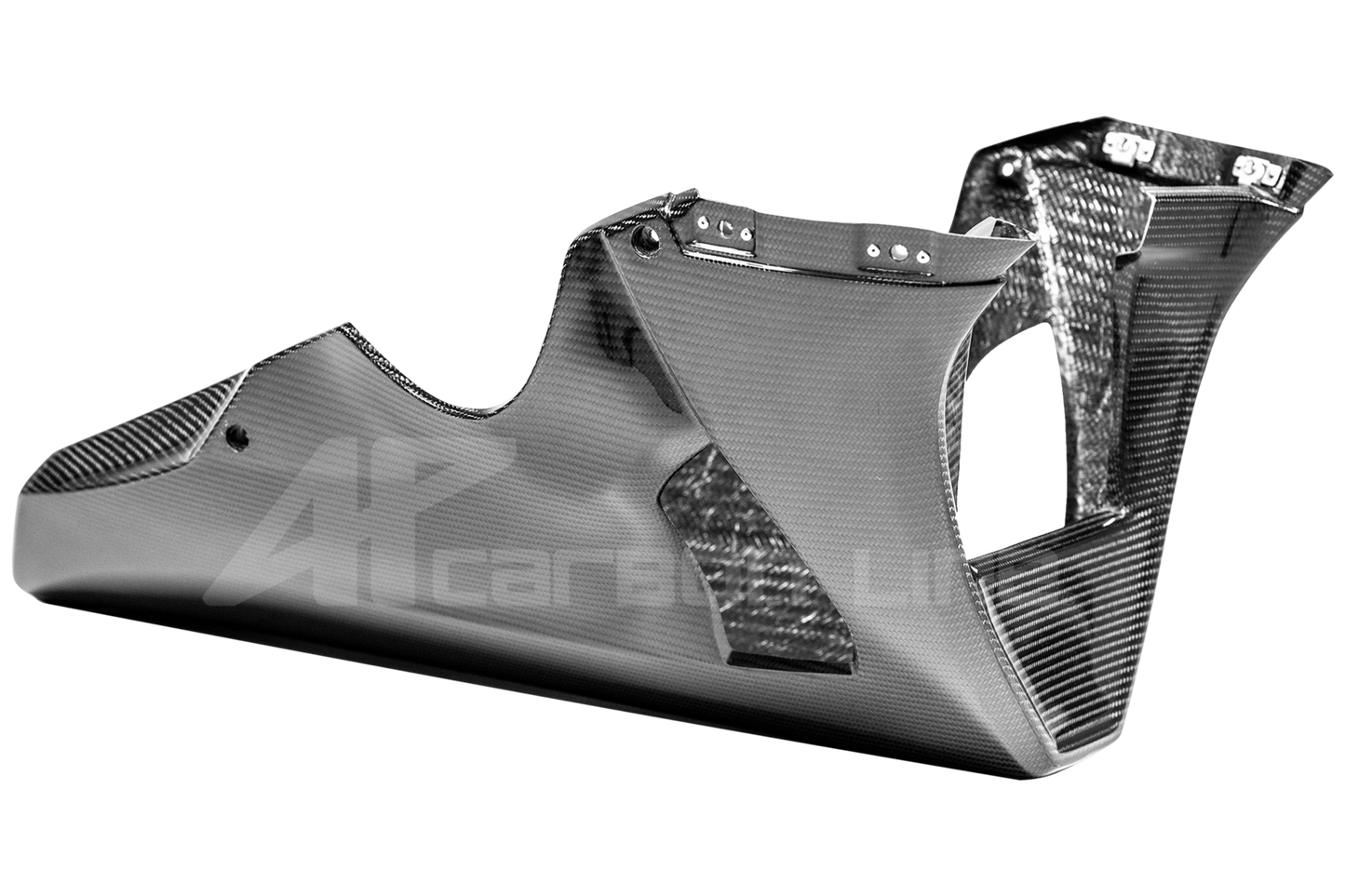Hotbodies Racing Carbon Fiber 400g Race Bodywork Yamaha YZF-R1/M 2021-2024 - Adventure Parts
