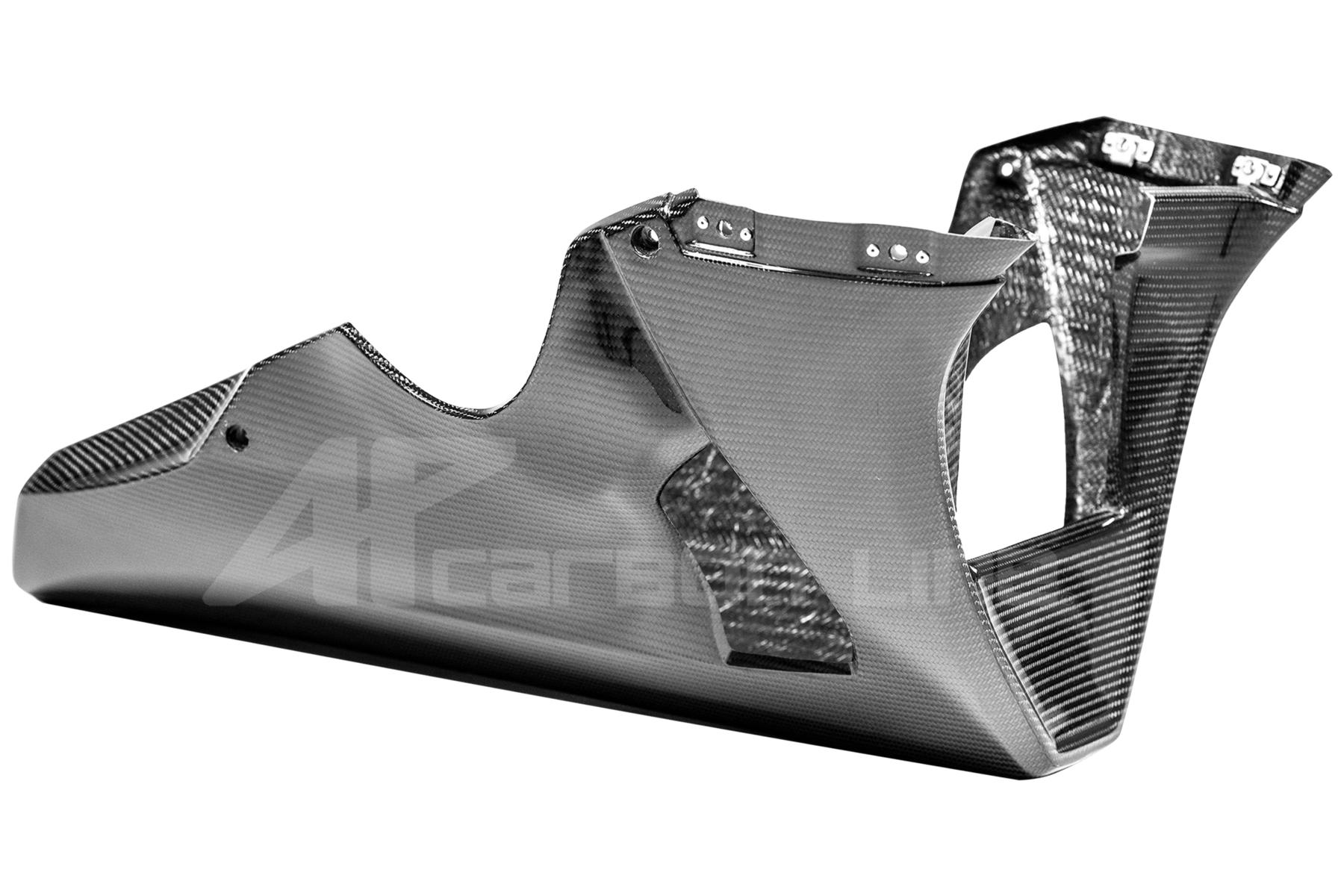 Hotbodies Racing Carbon Fiber 400g Race Bodywork Yamaha YZF-R1/M 2021-2024 - Adventure Parts