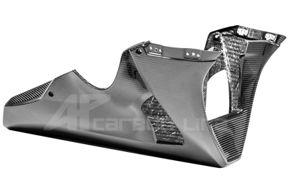 Hotbodies Racing Carbon Fiber 400g Race Bodywork Yamaha YZF-R1/M 2021-2024 - Adventure Parts