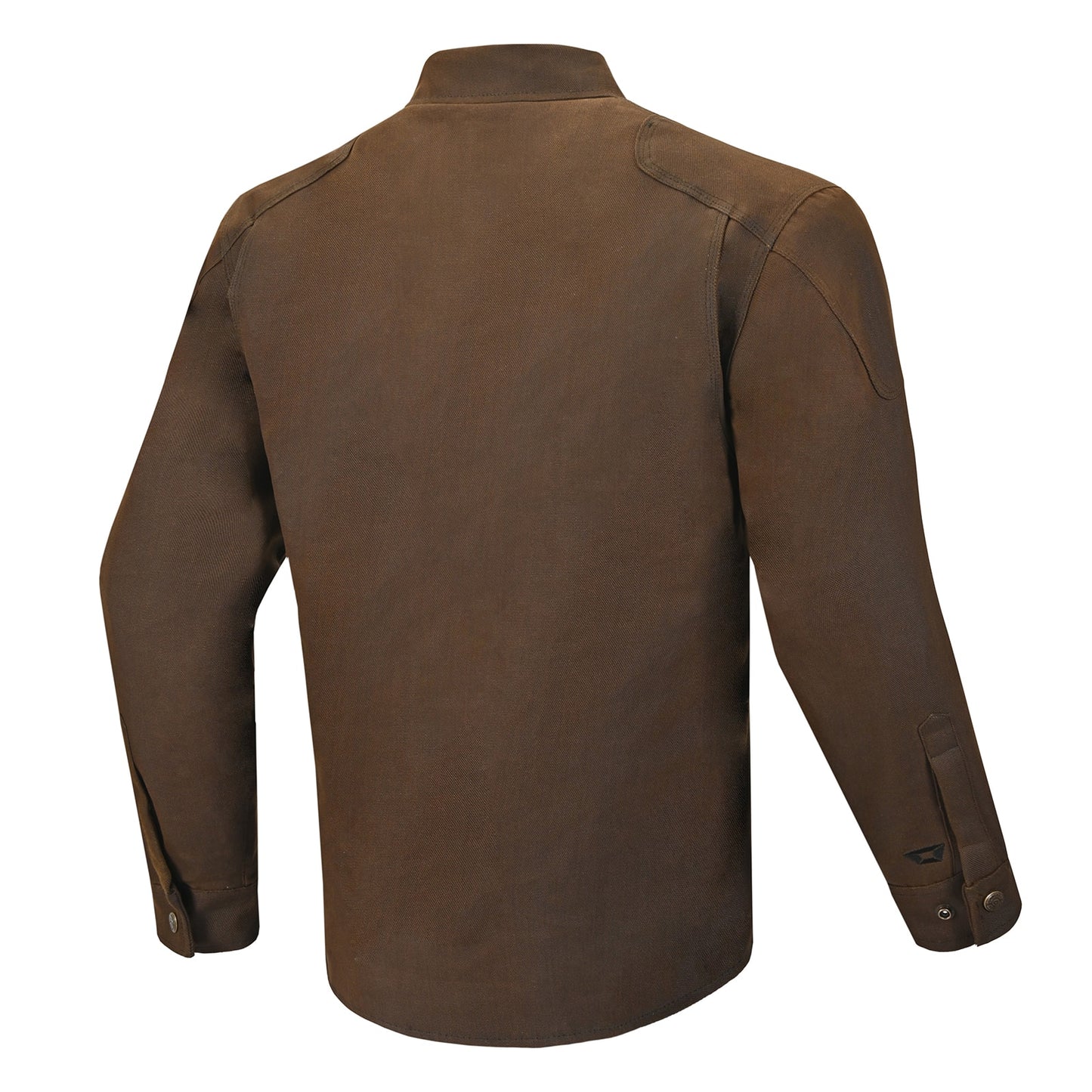 Cortech Rambler Wax Cotton Riding Jacket - Adventure Parts