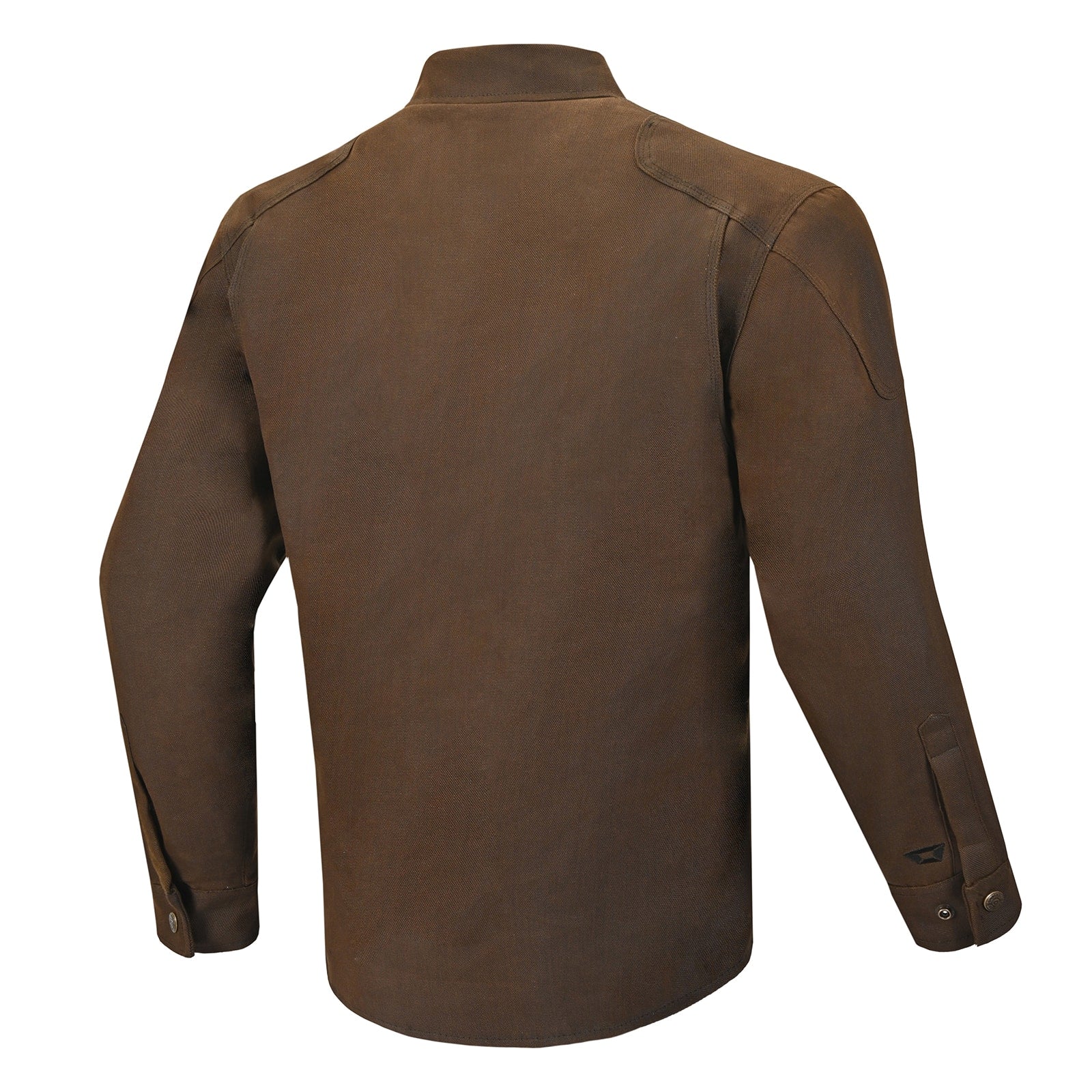 Cortech Rambler Wax Cotton Riding Jacket - Adventure Parts