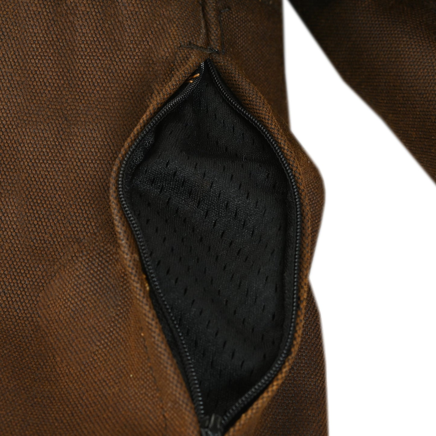 Cortech Rambler Wax Cotton Riding Jacket - Adventure Parts